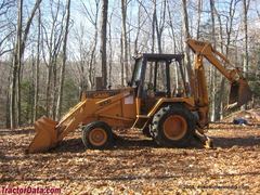 Case 480D