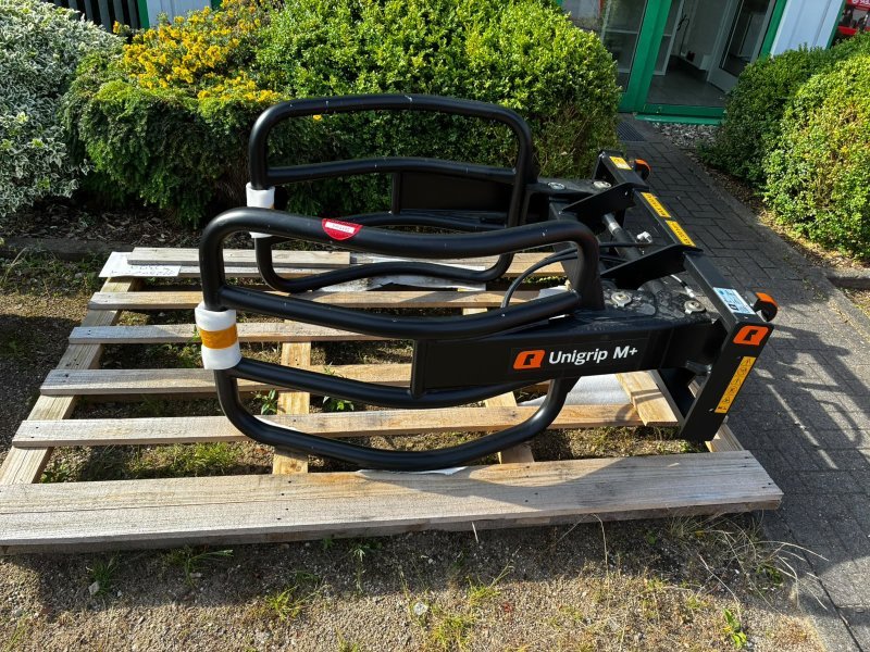 Quicke / Ålö Topgrip