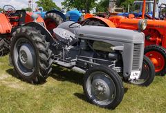 Ferguson TE-20
