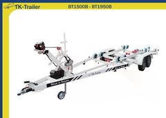 Tk Trailer Other models