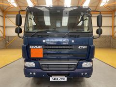 DAF FAD CF75.360
