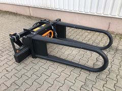 Quicke / Ålö Quadrogrip TS 110cm arms