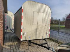 KNAUSS BAUWAGEN BW 3,5