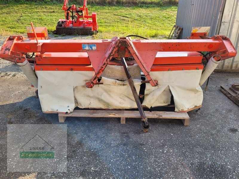 Mowers & conditioners Kuhn GMD 240