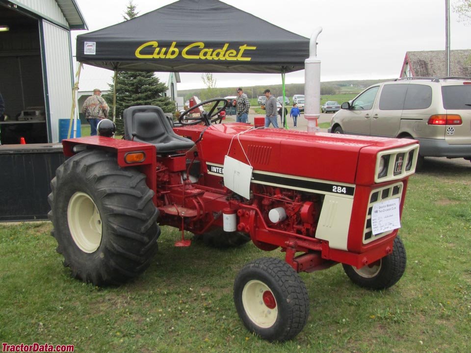 International 584/2150