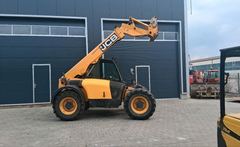 JCB 536-60 AGRI PLUS