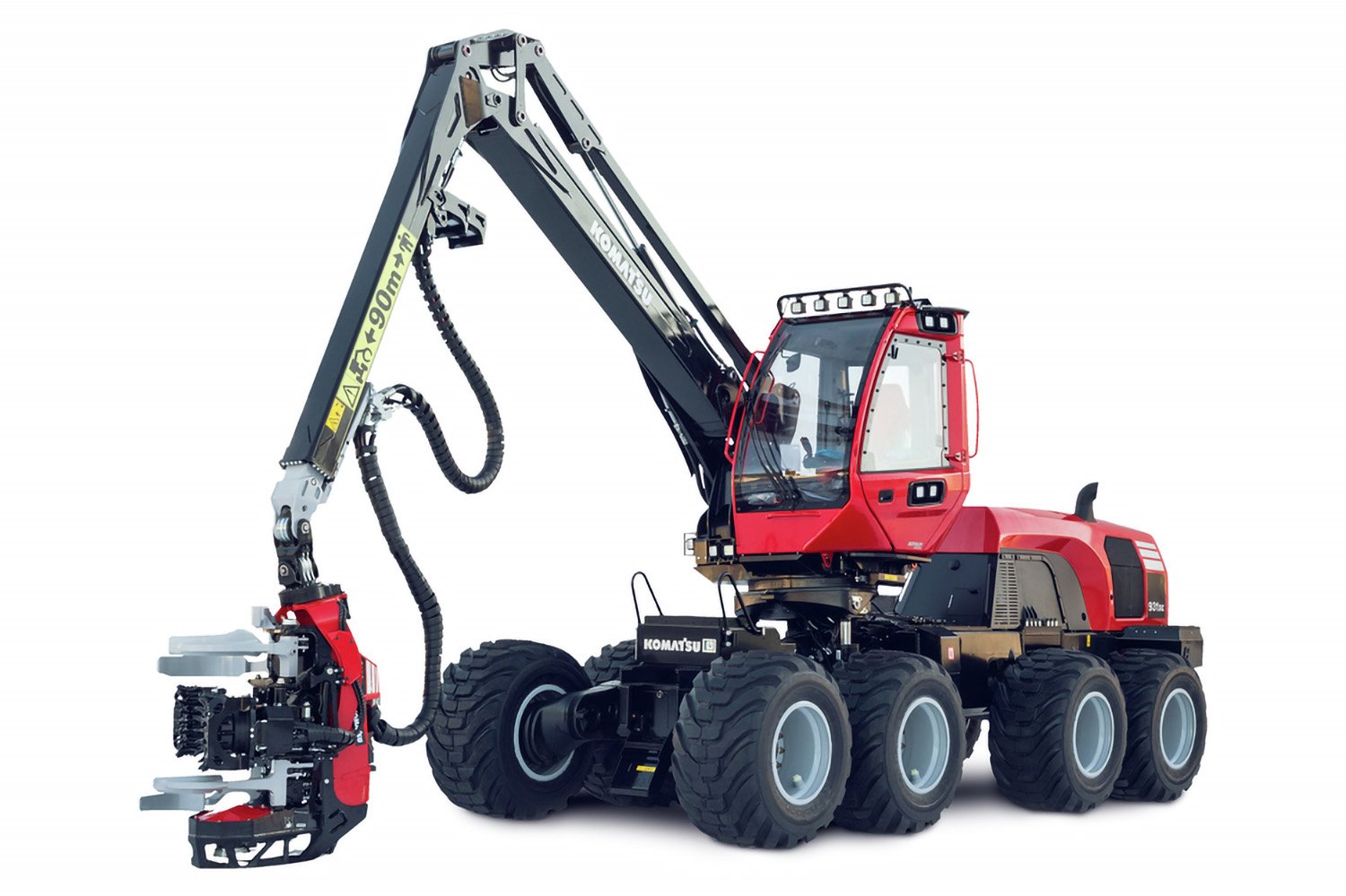 Bergbaumaschine Komatsu SFB-43