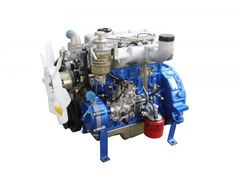 Shandong Huayuan Laidong Engine 4L22D2