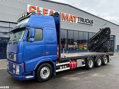 Volvo 520 4900 8X4