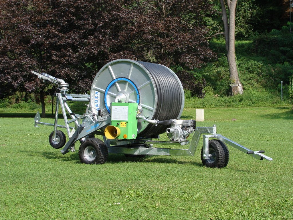 Bauer Irrigation RAINSTAR A3 63-150