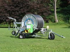 Bauer Irrigation RAINSTAR A3 63-150