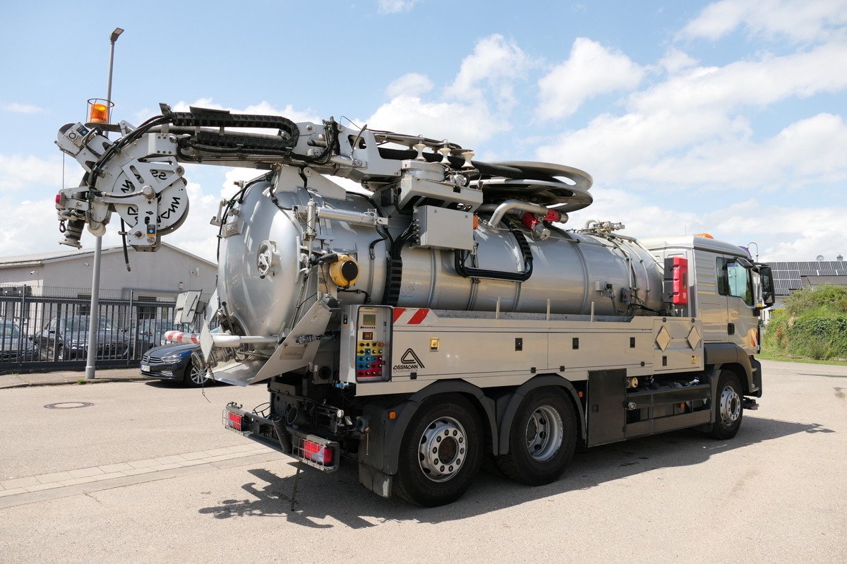 Van Eck PM-2