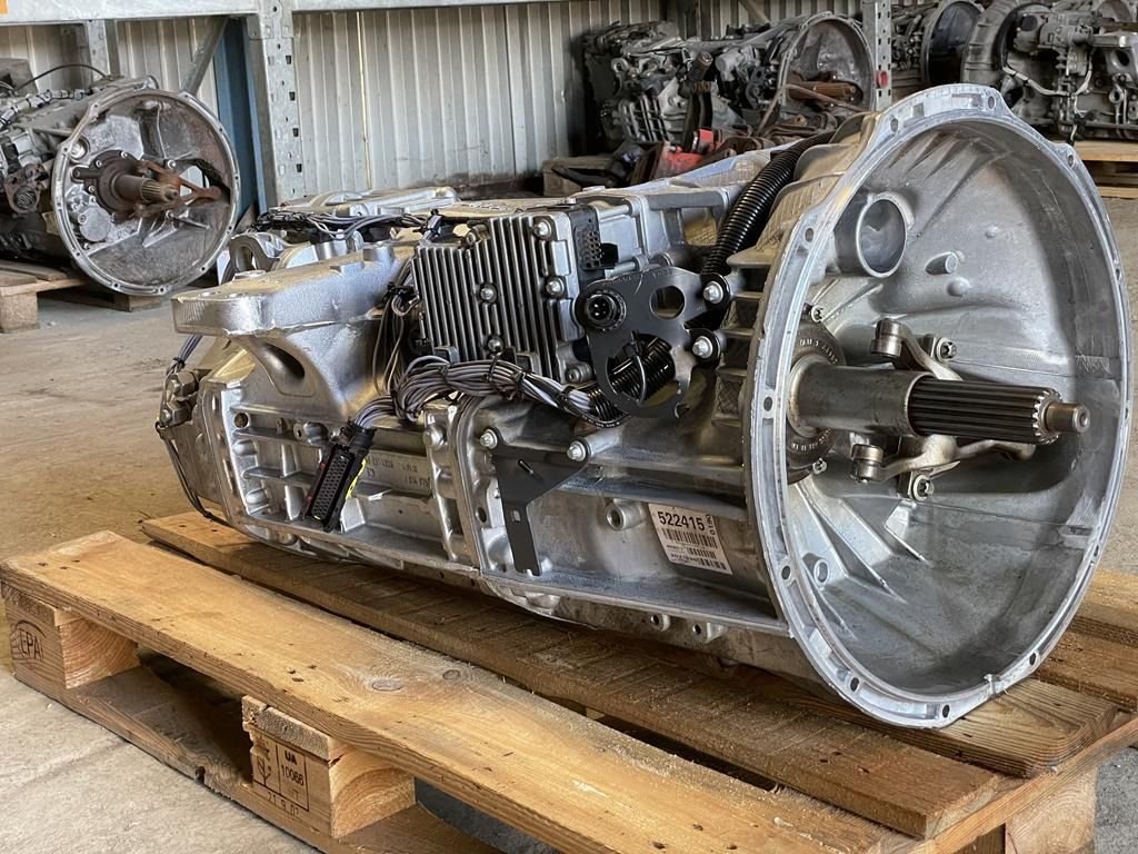 Van Baeten CBM 3500