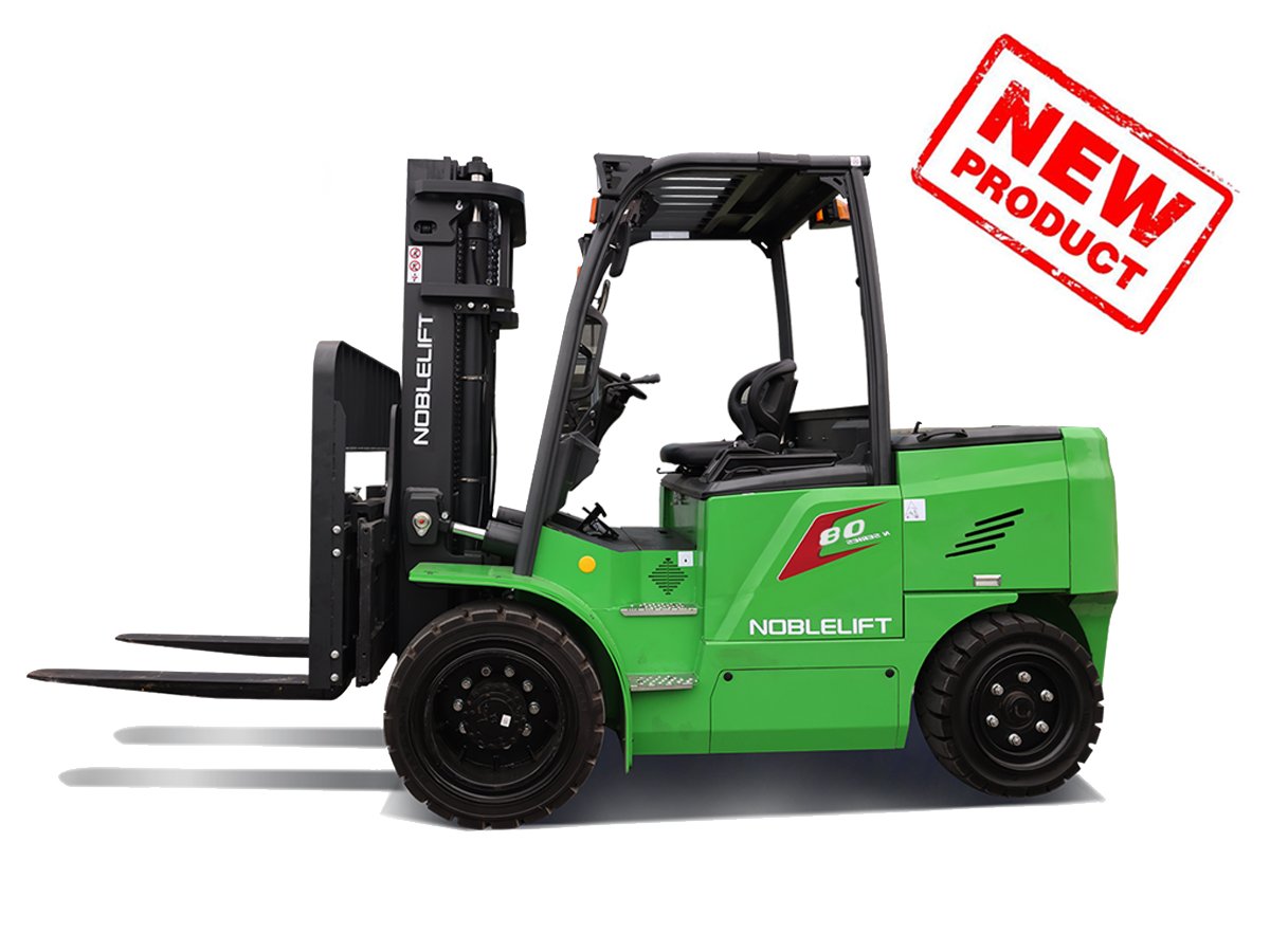 Elektrostapler Noblelift FE4P80N