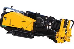 Vermeer 3" Utility