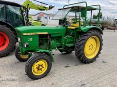 John Deere 3100