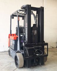 Toyota 7FBCU30