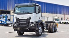 Iveco AD260S42Y/PS EEV