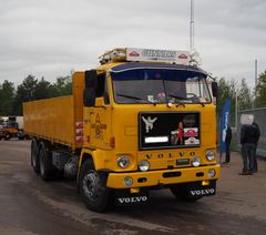 Volvo FB88