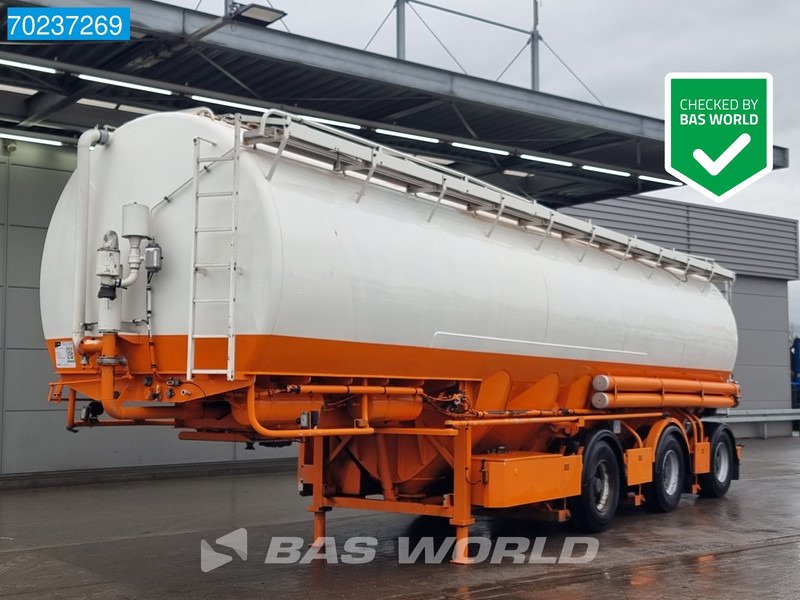 Trailer Welgro 97WSL43 32