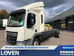 DAF Trucks LF 190 FA