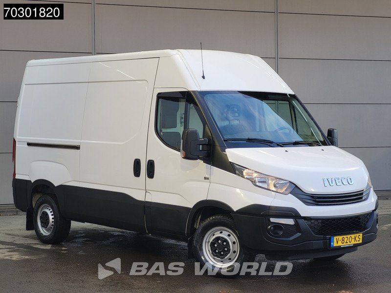 Iveco 35S12AA