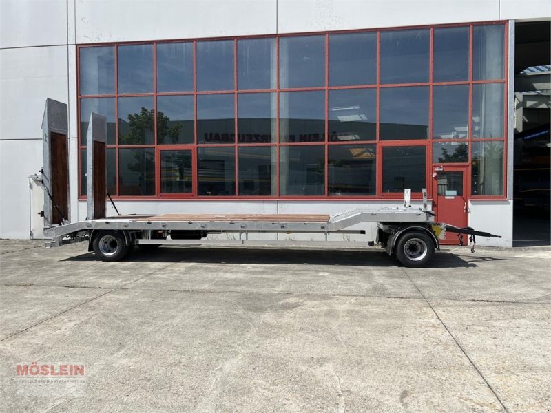 Rm Trailers 2T25