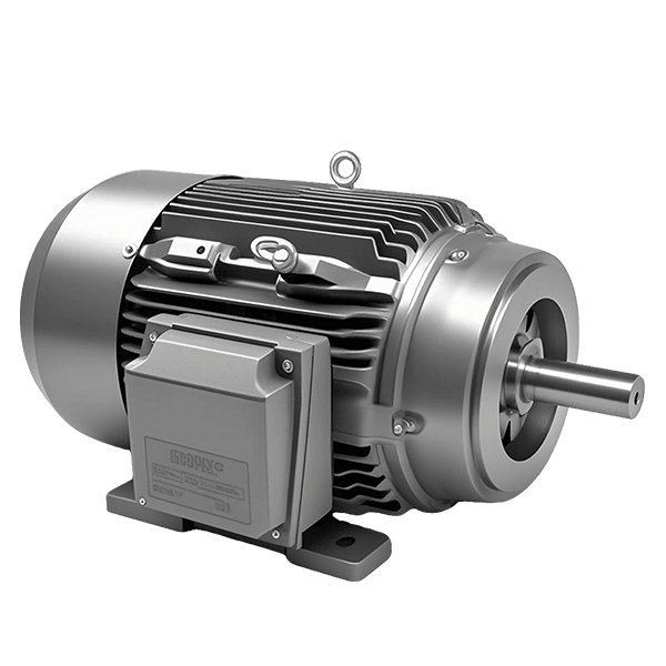 Electric motor Techtop TCD YBX3-180L-4P