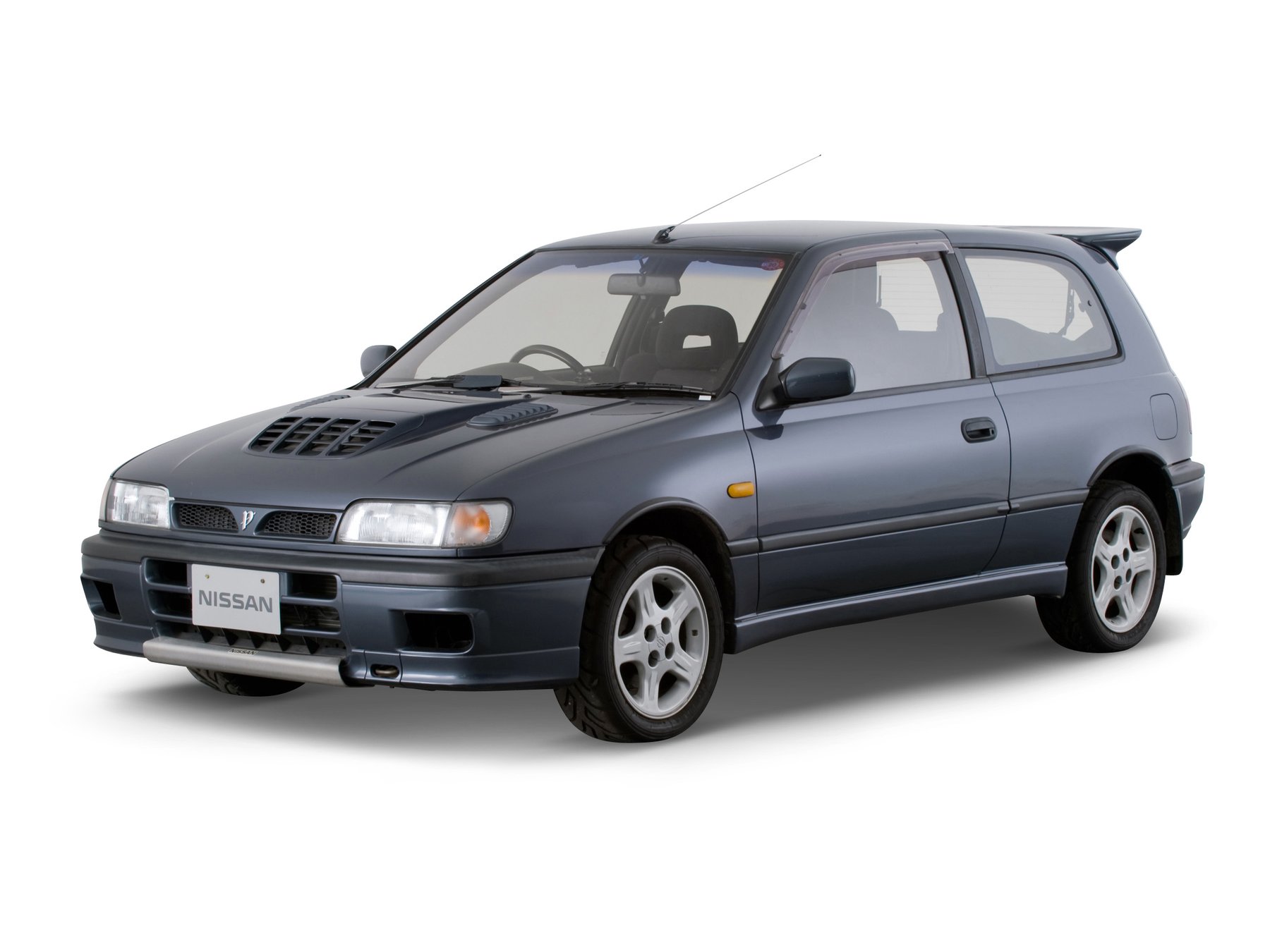 Transporter Nissan Nissan Pulsar