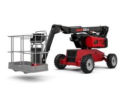 Manitou MAN\'GO 33