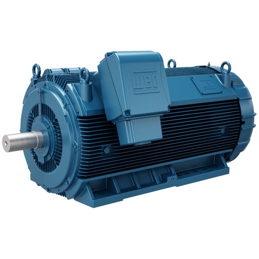 Electric motor WEG K28B EXNE2