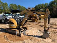 Caterpillar 303.5C CR