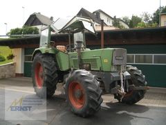 Fendt Favorit 612 S