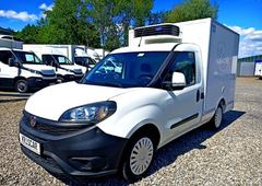 Fiat DOBLO 1.3 JTD LANG 500