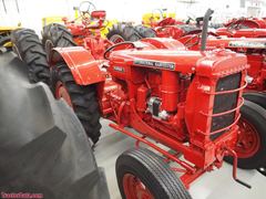 International Harvester International I-12