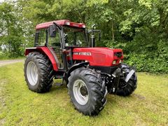 Case IH C70