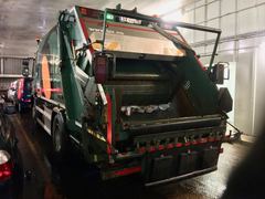 Volvo FE-280
