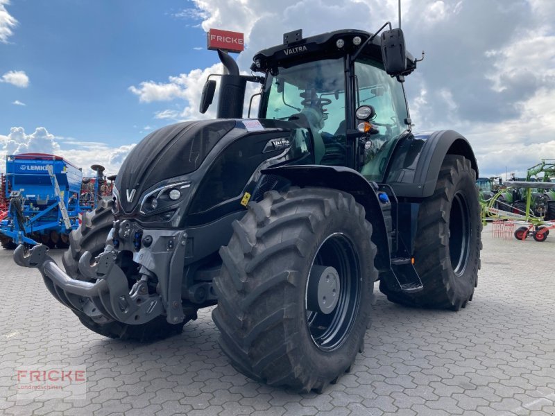 Valtra S 394