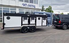 WT-METALL Weitere Modelle
