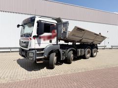 MAN TGS 35.440-8x4-BB