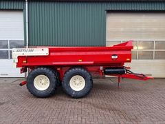 Beco Trailers 4.SOU-3H-RM1