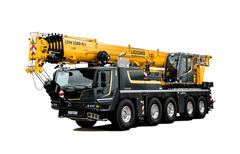 Liebherr LTM 1100-5.3