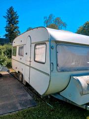 CHATEAU TOURING 440