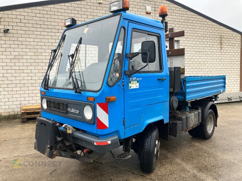 Truck Multicar M26-AUSF.VAL54