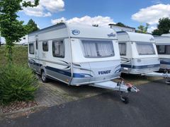 Fendt-Caravan 490, SAPHIR