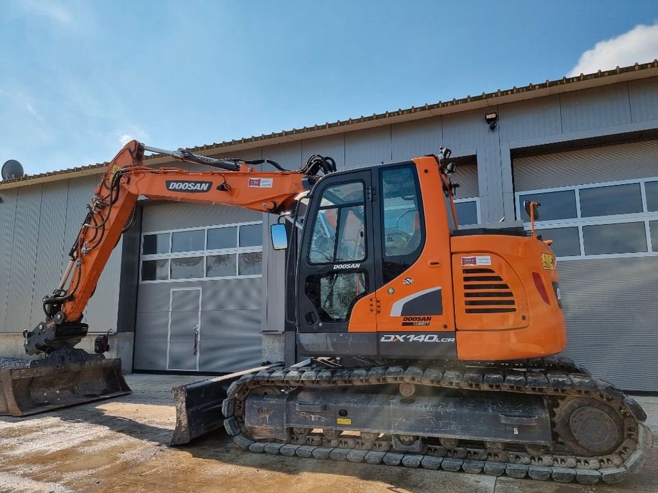 Doosan S140WV