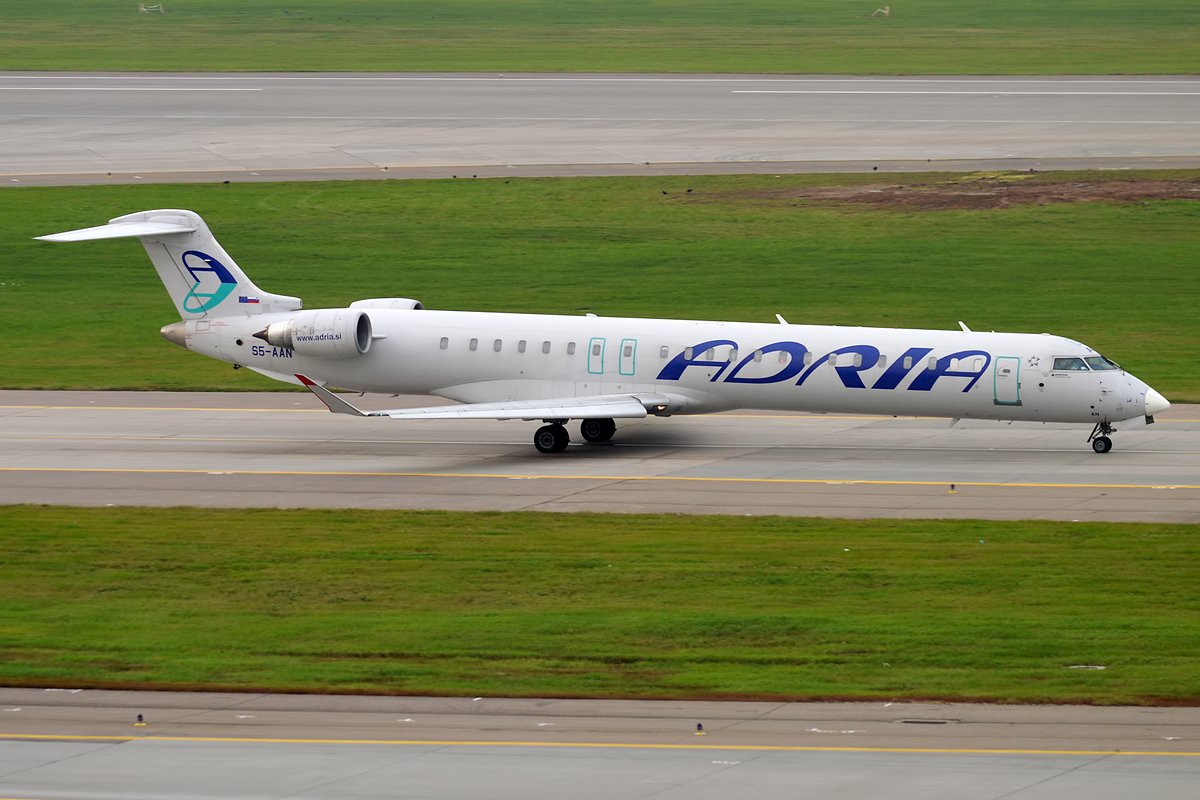 Adria N/A
