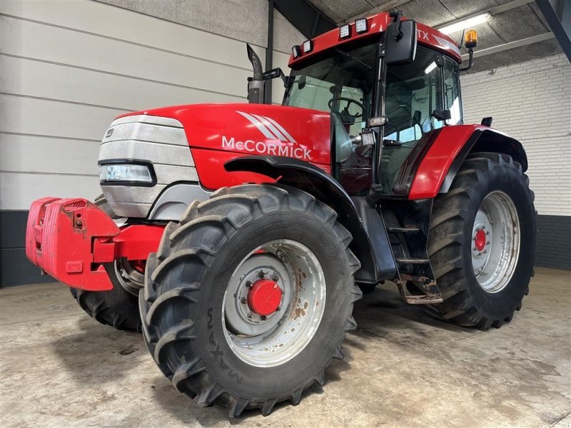 McCormick MTX150