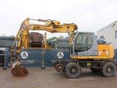 New Holland MH5.6