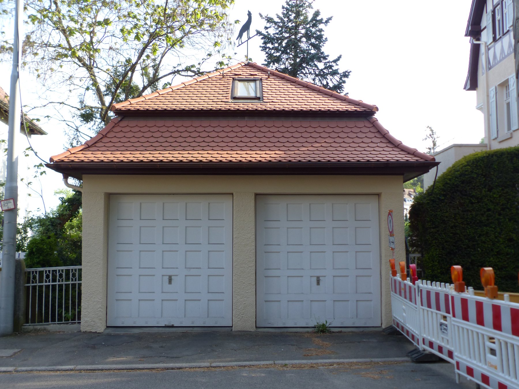 Honold HZA